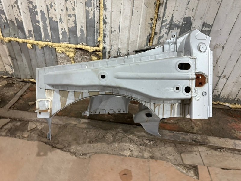 Полка крыла