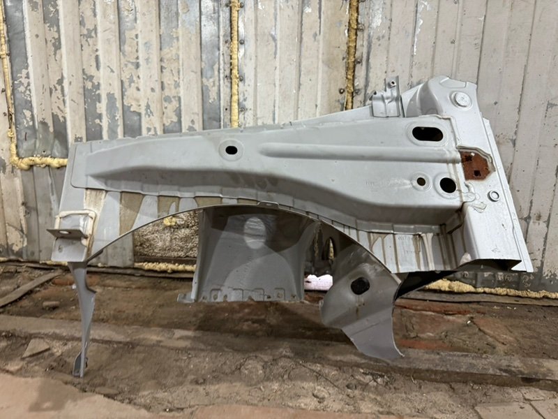 Полка крыла