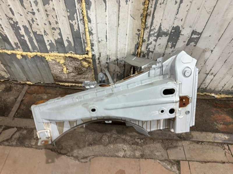 Полка крыла