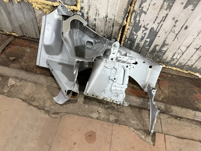 Полка крыла