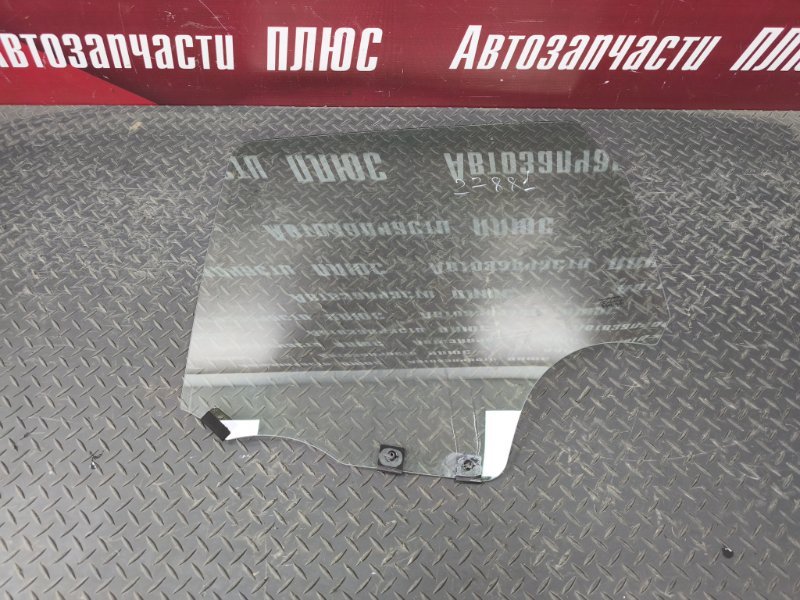 Стекло двери