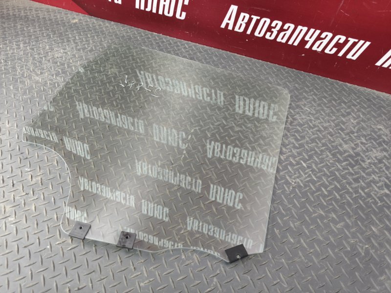 Стекло двери