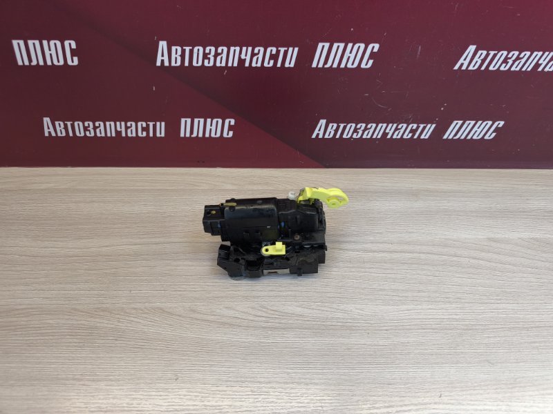 Замок      двери