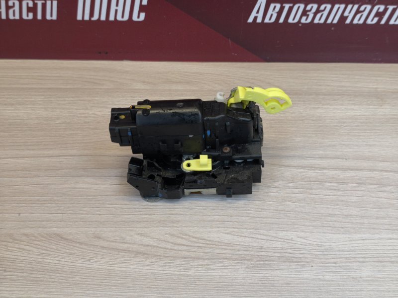 Замок      двери