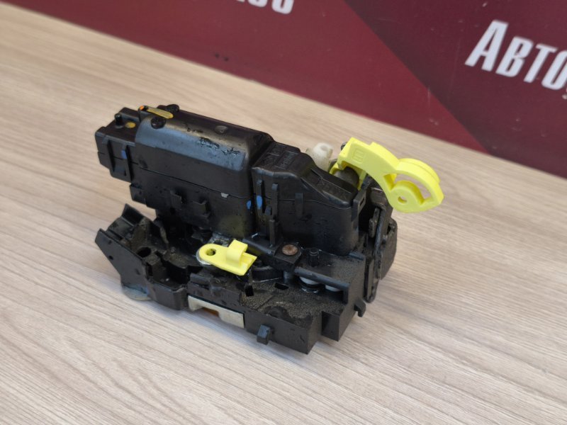 Замок      двери