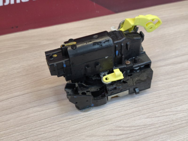 Замок      двери