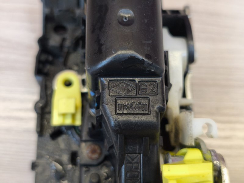 Замок      двери