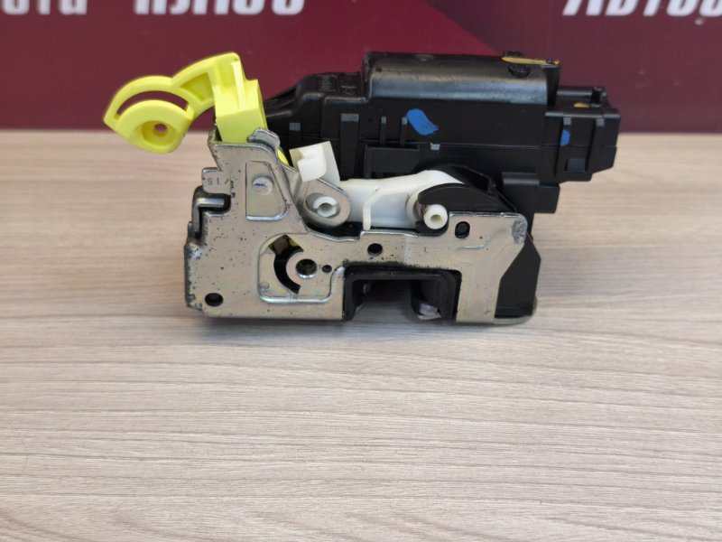 Замок      двери