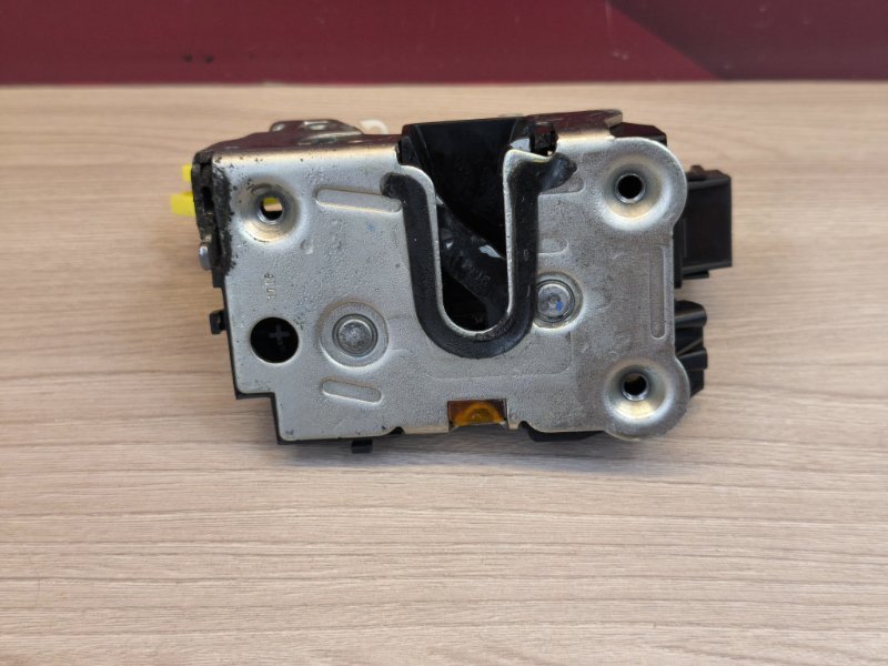 Замок      двери