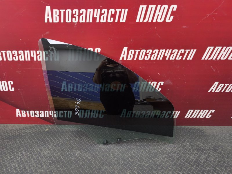 Стекло двери