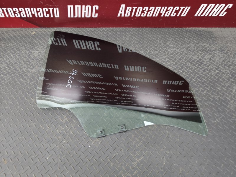 Стекло двери