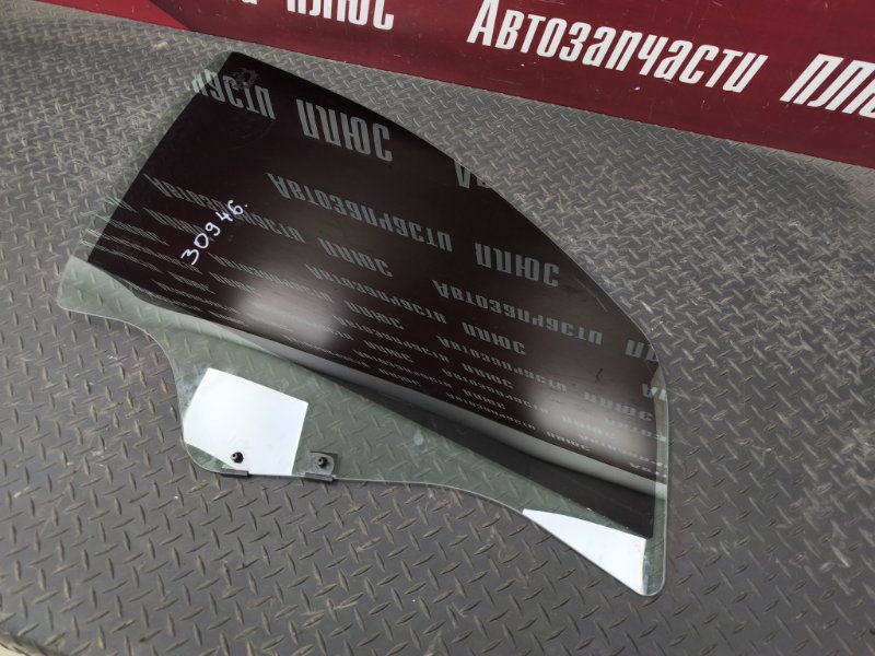 Стекло двери