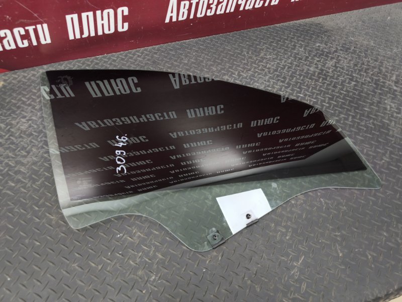 Стекло двери