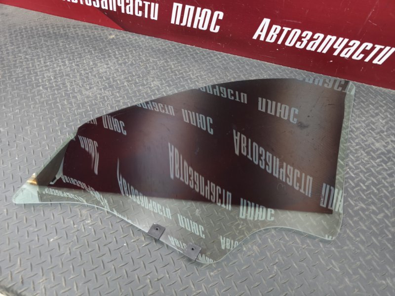 Стекло двери