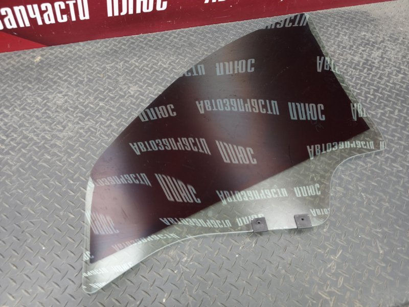 Стекло двери