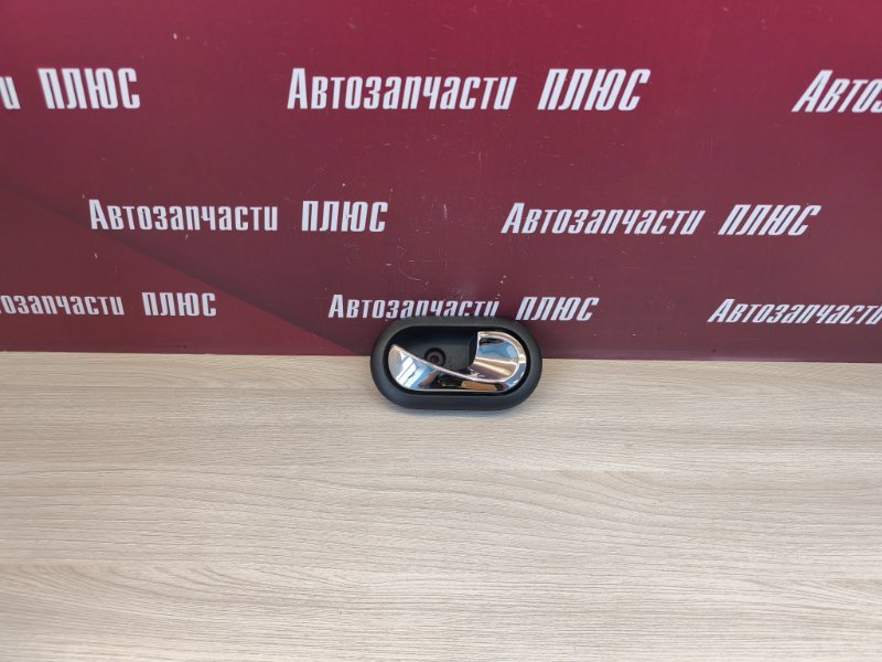 Внутренняя ручка     двери