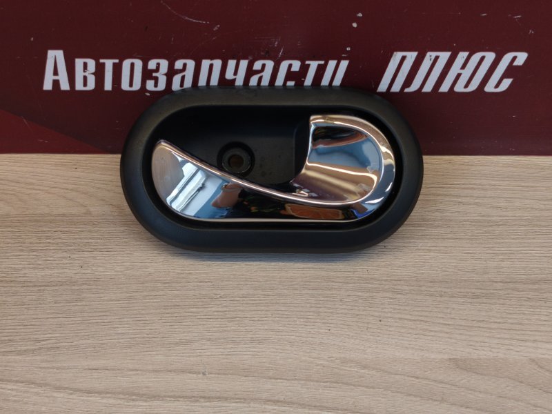 Внутренняя ручка     двери