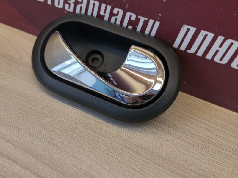 Внутренняя ручка     двери