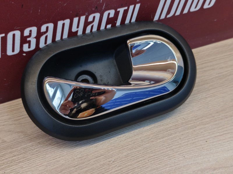 Внутренняя ручка     двери