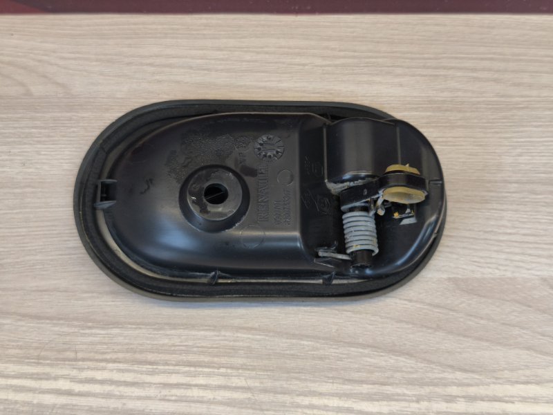 Внутренняя ручка     двери