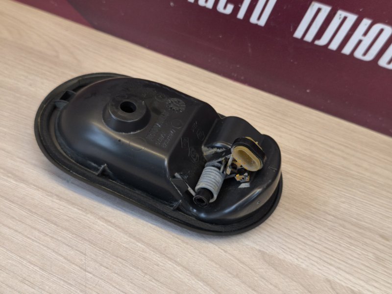 Внутренняя ручка     двери