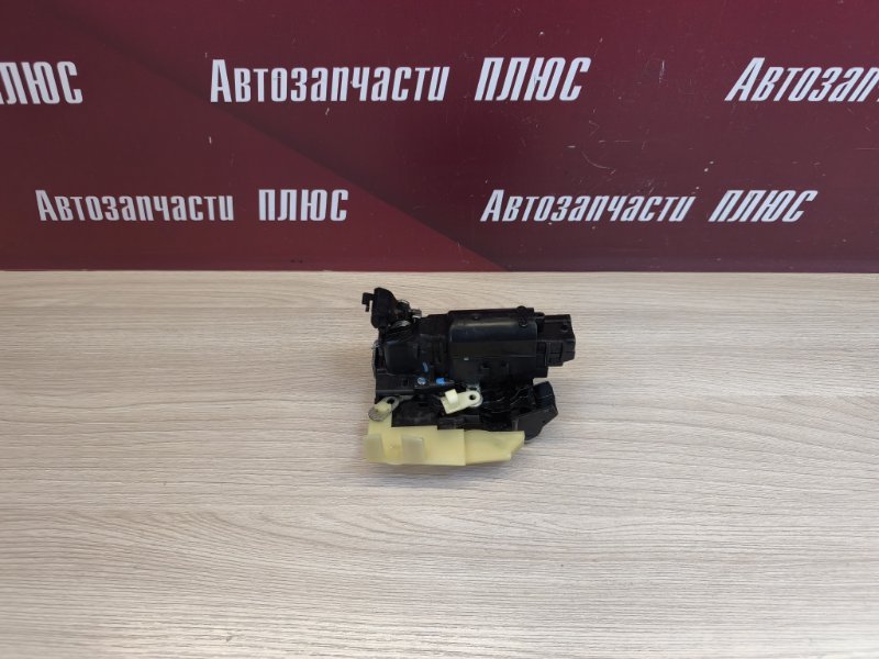 Замок      двери