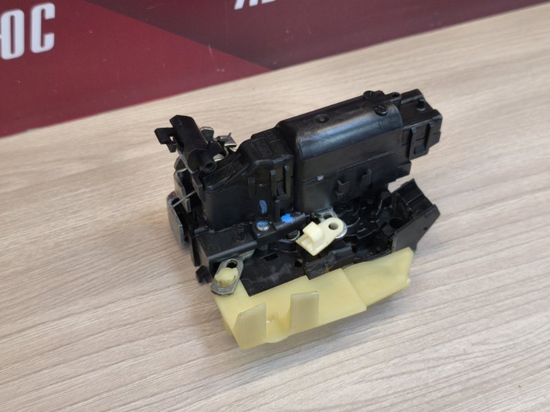 Замок      двери