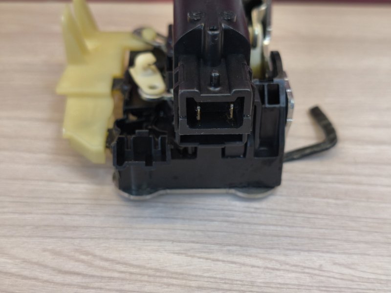 Замок      двери