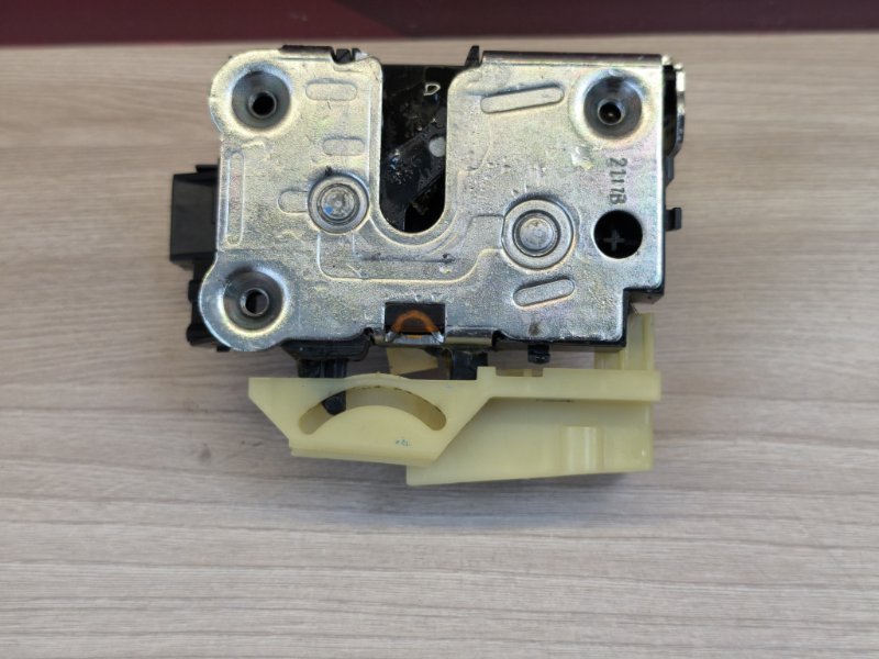 Замок      двери