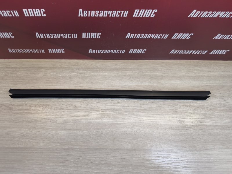 Уплотнитель стекла двери внутренний