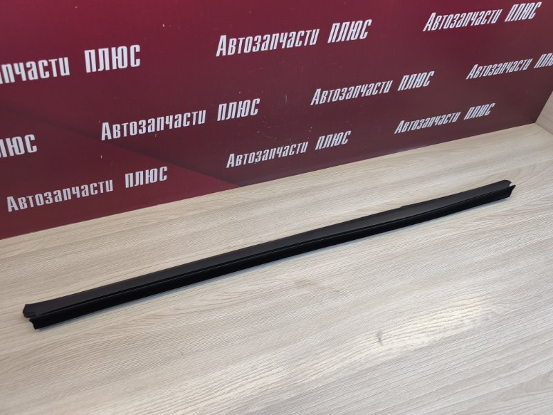 Уплотнитель стекла двери внутренний