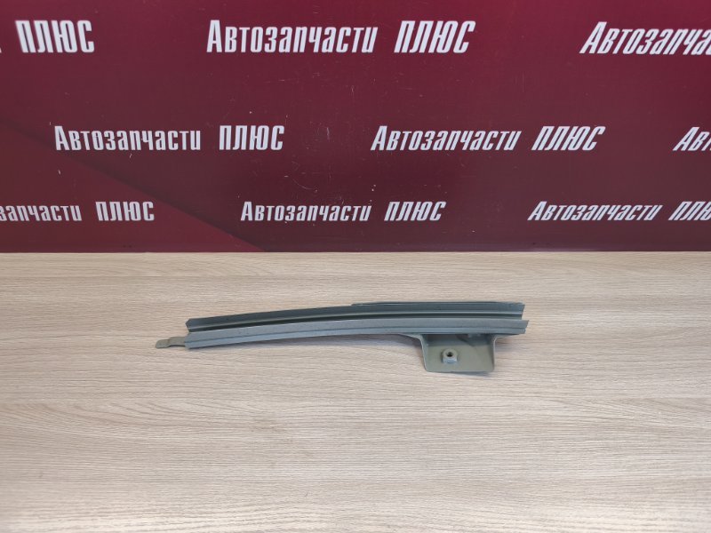 Направляющая стекла     двери