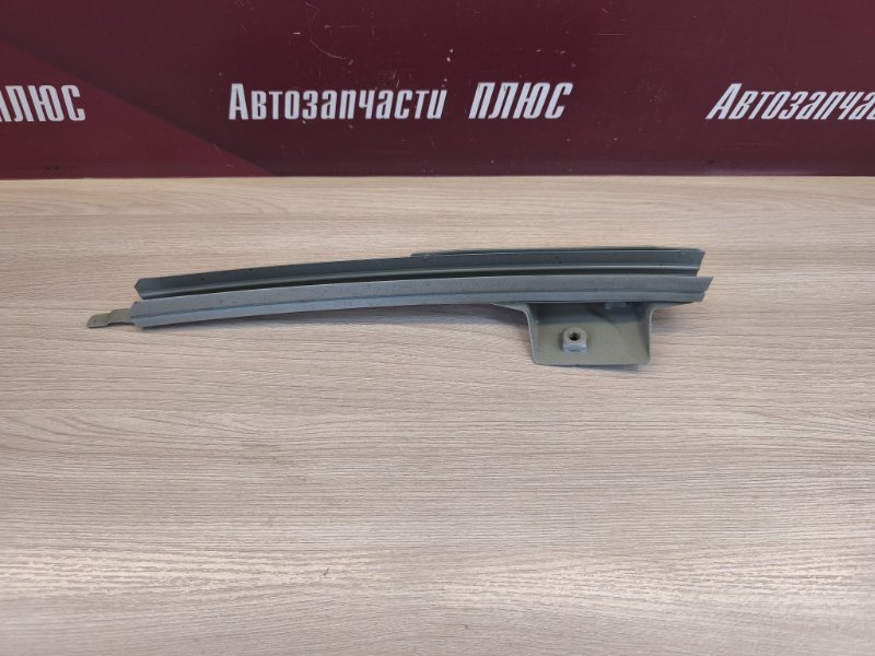 Направляющая стекла     двери