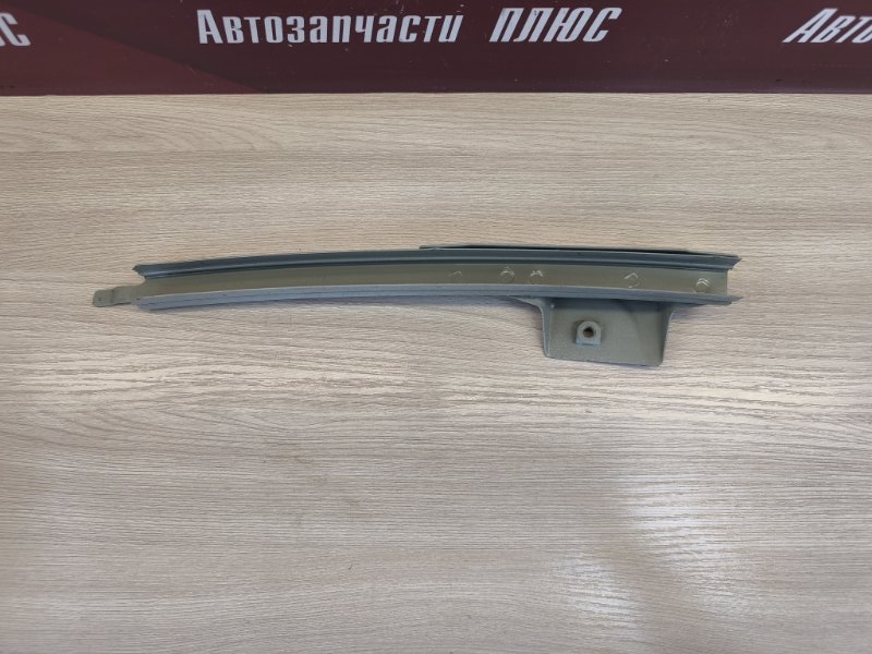 Направляющая стекла     двери