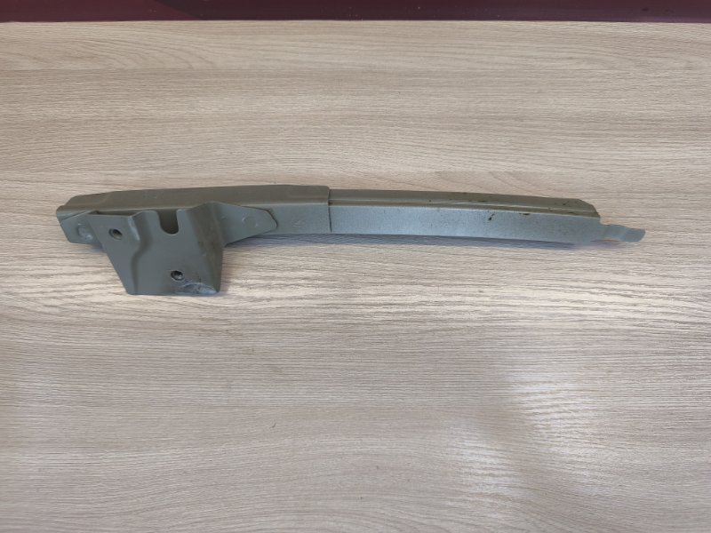 Направляющая стекла     двери