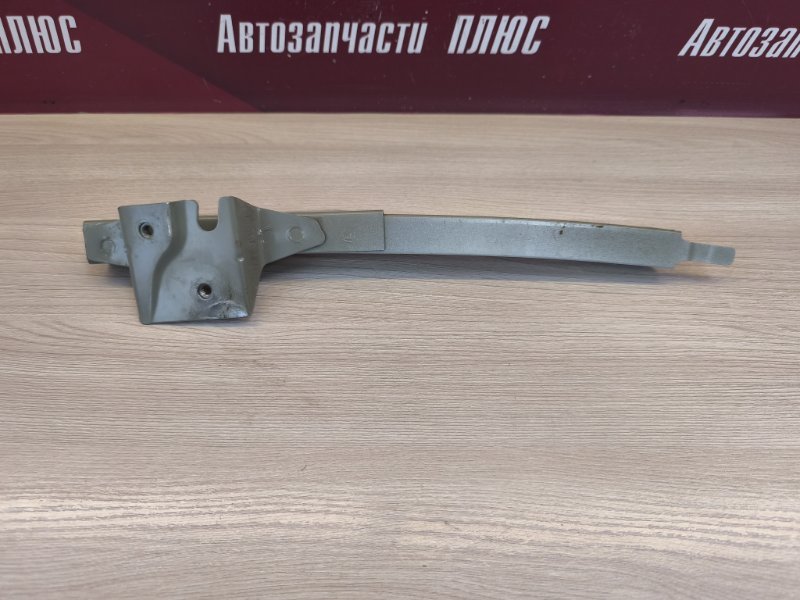 Направляющая стекла     двери