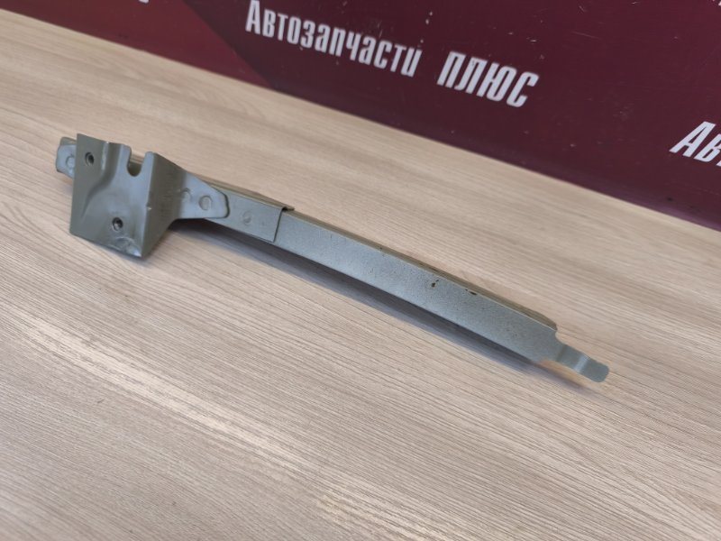 Направляющая стекла     двери