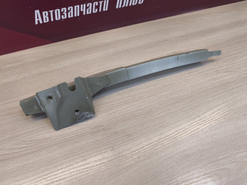 Направляющая стекла     двери