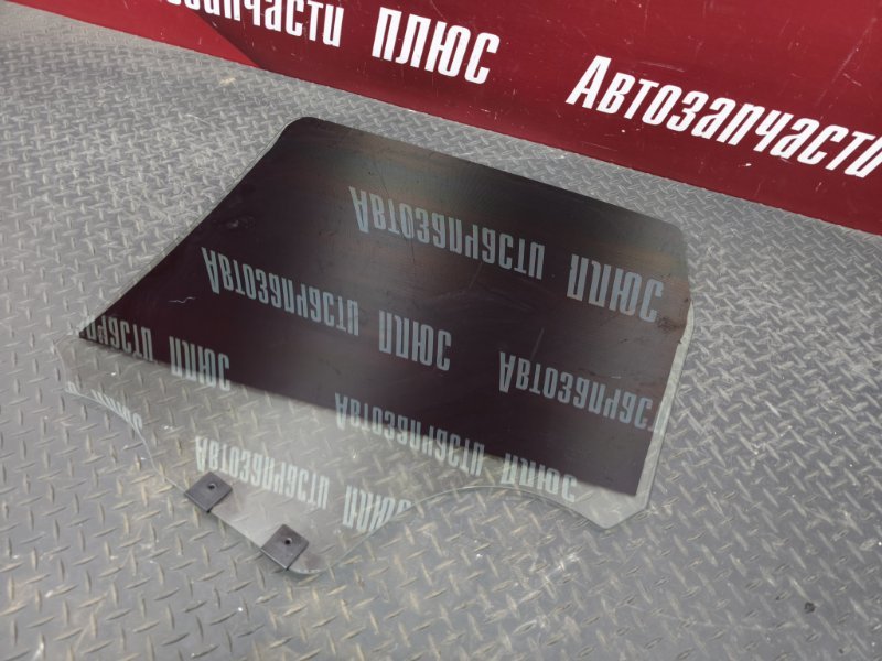 Стекло двери