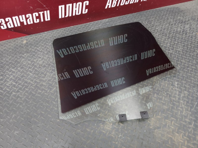 Стекло двери