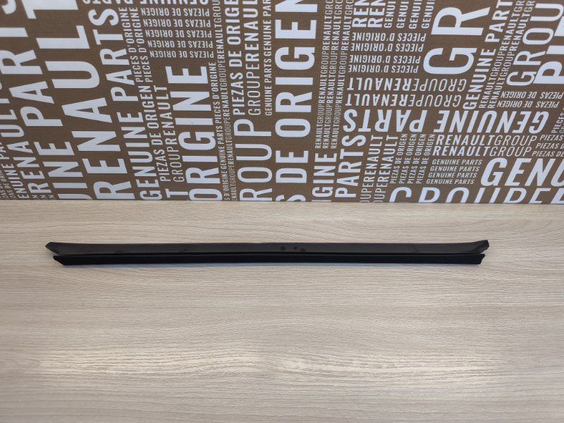 Уплотнитель стекла двери внутренний