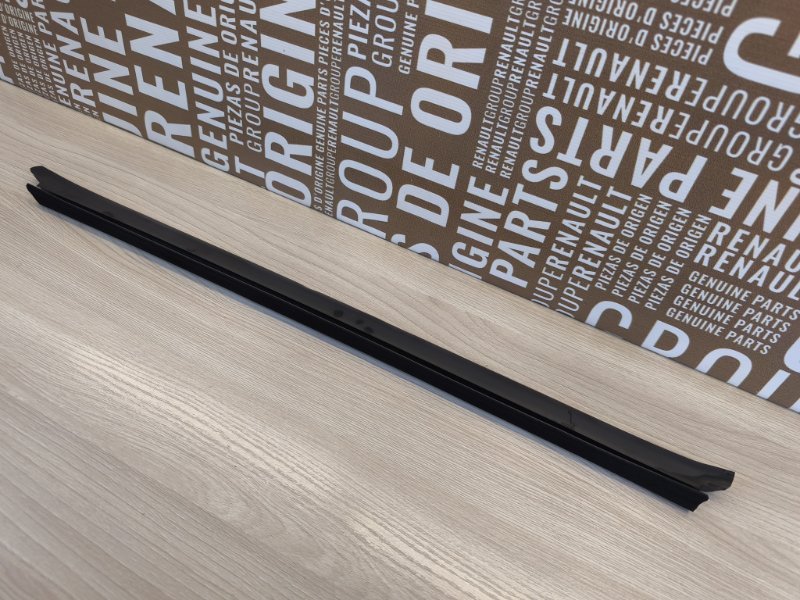 Уплотнитель стекла двери внутренний