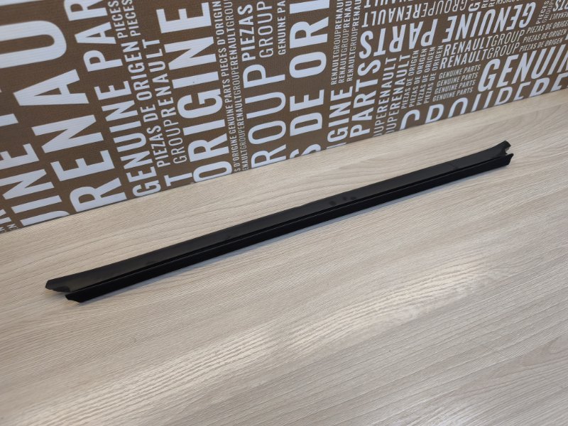 Уплотнитель стекла двери внутренний