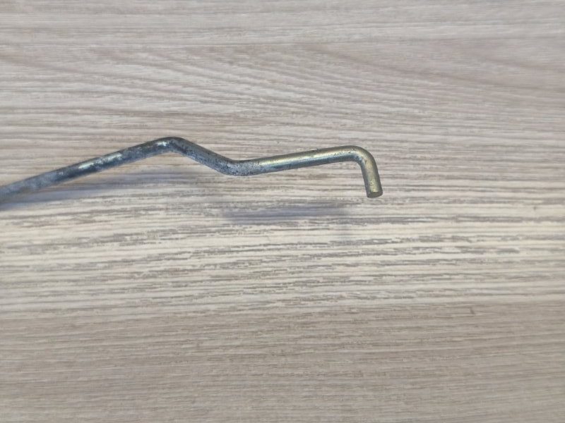 Тяга замка двери