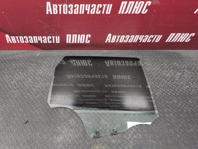 Стекло двери