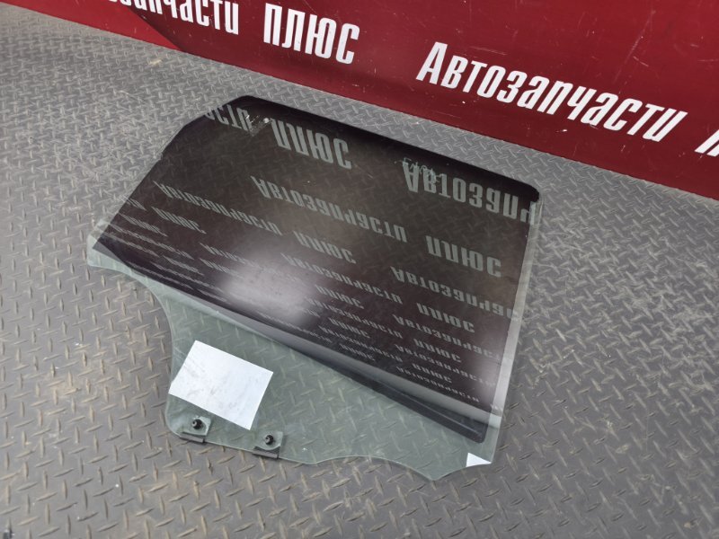 Стекло двери