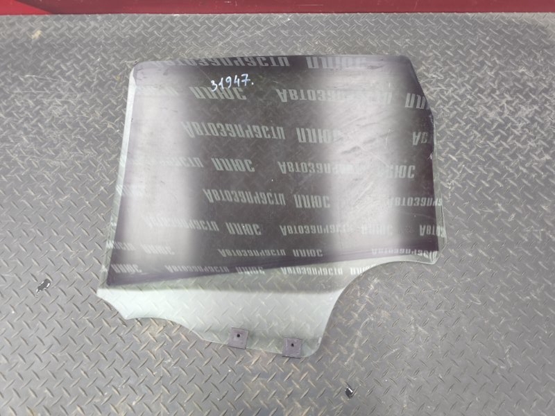 Стекло двери