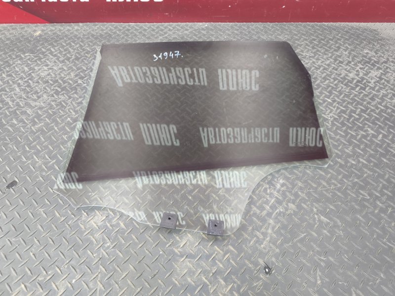 Стекло двери