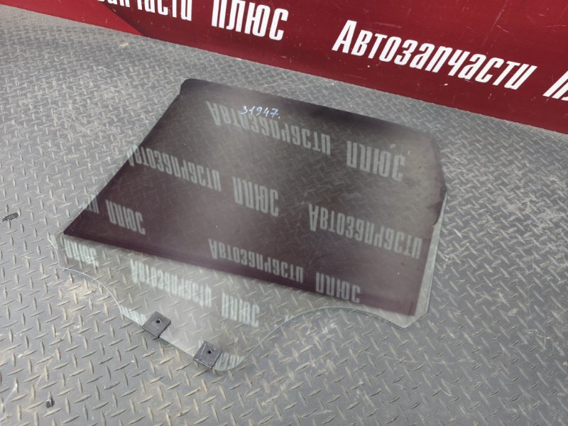 Стекло двери