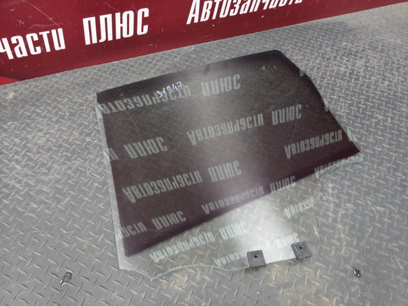 Стекло двери